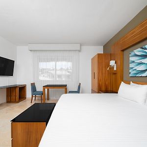 Habitación Doble Deluxe